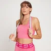 MP Women's Curve Sports Bra - Magenta