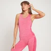 MP Women's Curve Tank Top - Magenta