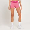 MP Curve Women's Booty Shorts - Magenta