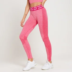 MP Women's Curve Leggings - Magenta - Size XS