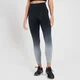 MP Women's Velocity Ultra Seamless Leggings - Black