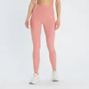 MP Women's Composure Leggings - Washed Pink Marl
