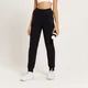 MP Women's Rest Day Relaxed Fit Track Pants- Black