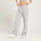 MP Women's Rest Day Straight Leg Track Pants- Grey Marl