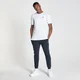 MP Men's Rest Day Drirelease Short Sleeve T-Shirt - White