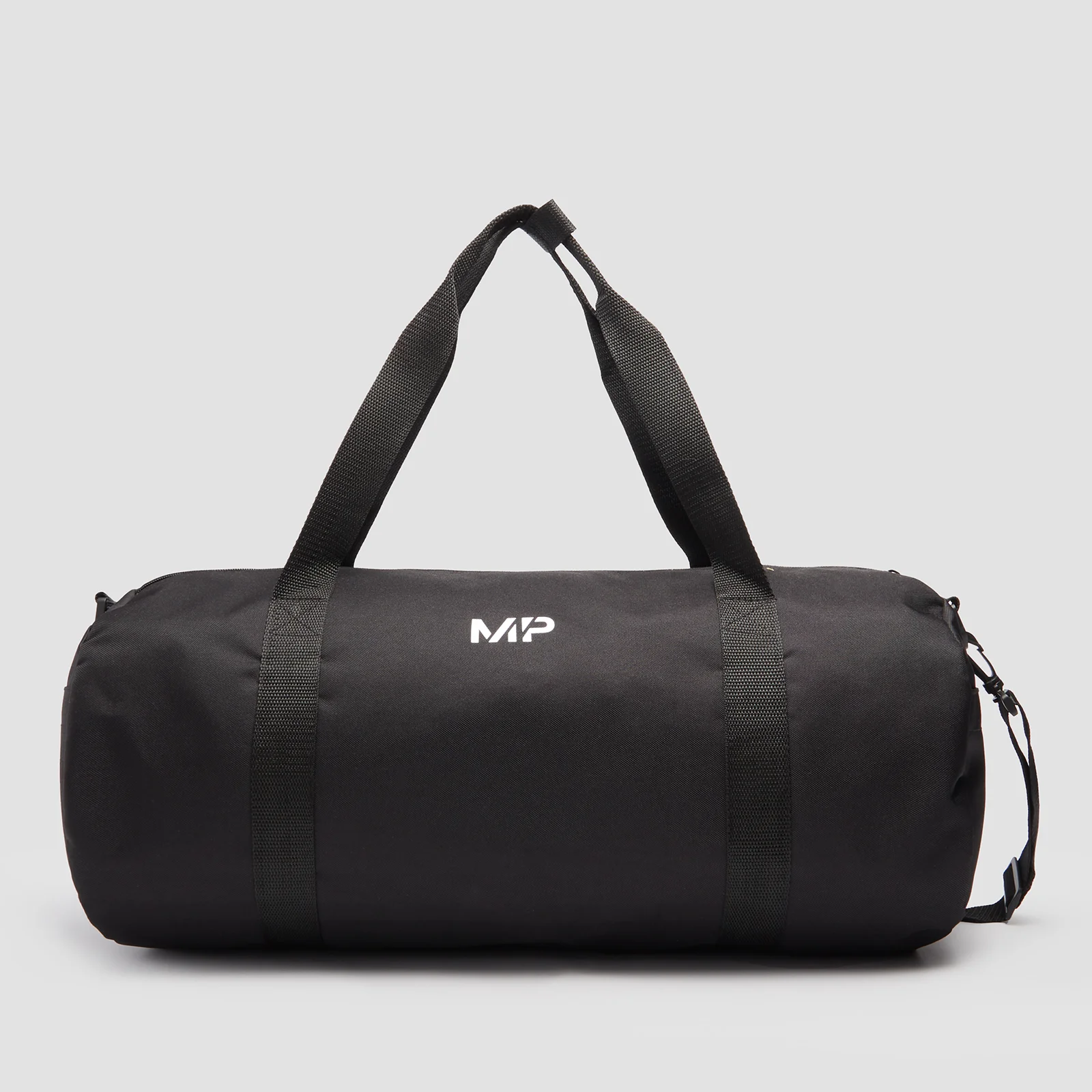 MP Barrel Bag - Black Image 1