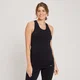 MP Women's Maternity Seamless Tank Top - Black