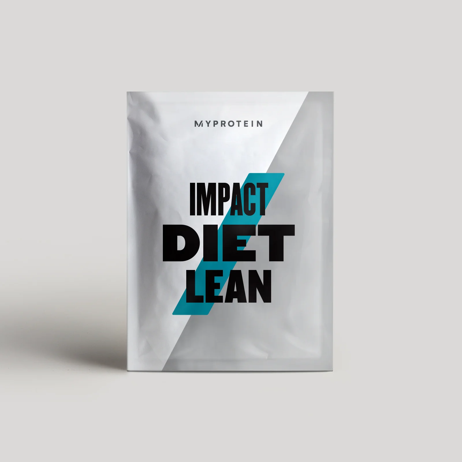 Impact Diet Lean (Sample) - 25g - Unflavoured Image 1