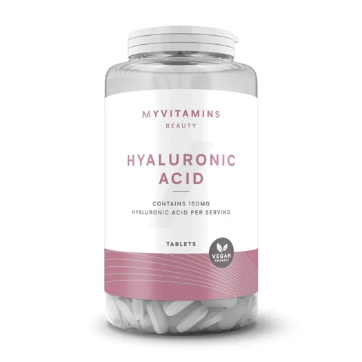 Hyaluronic Acid Tablets - 60Tablets