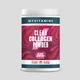 Collagen Powder - Black Cherry