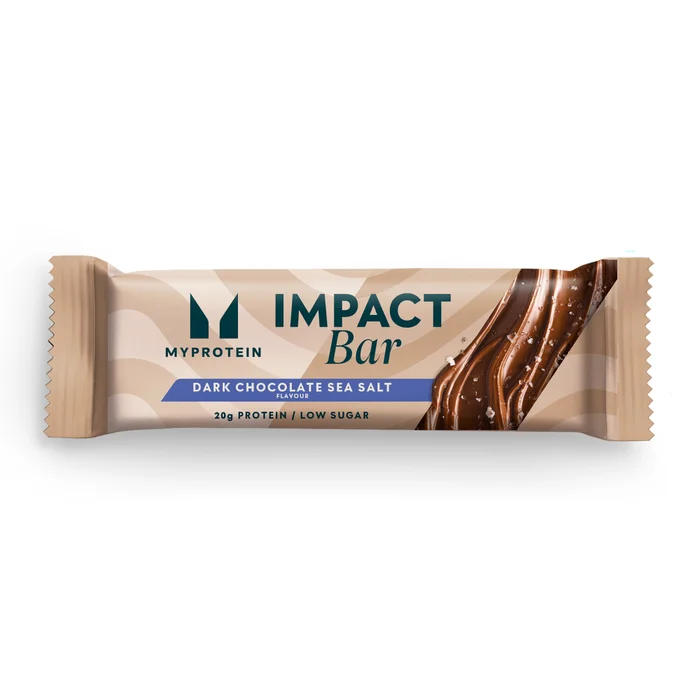 Impact Protein Bar (Sample)