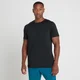MP Men's Tempo Ultra Short Sleeve T-Shirt - Black