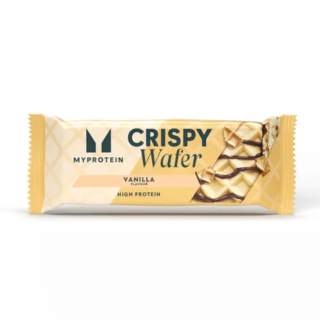 Protein Wafer Sample