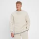 MP Men's Rest Day Sweatshirt - Sand