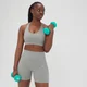 MP Women's Adapt Sports Bra - Storm