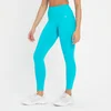 MP Women's Power Leggings - Blue Lagoon