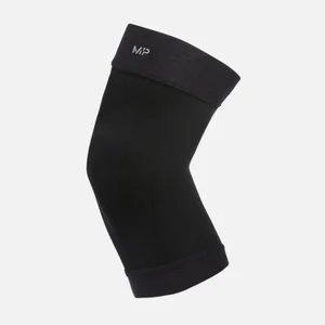 MP Seamless Knee Sleeve (Single) - Black - Size M