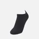 MP Training Cushioned Trainer Socks Black