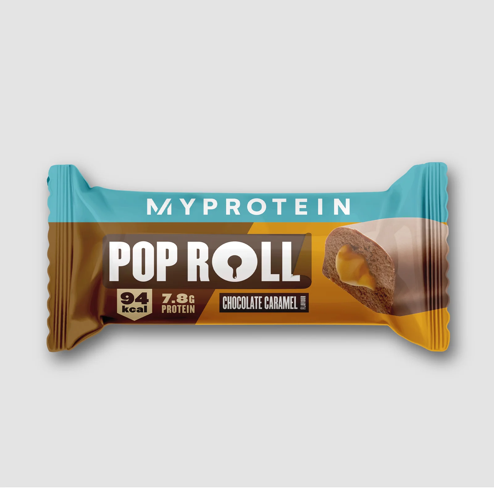 Pop Roll 4 In Myprotein Pop Rolls (Sample)