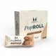 Pop Rolls - Chocolate Caramel