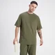 MP Men's Adapt Oversized T-Shirt - Olive