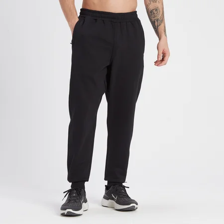 MP Men's Adapt Track Pants- Black