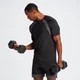 MP Men's Tempo T-Shirt - Black