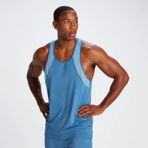 MP Men's Tempo - Indigo Blue - Size M