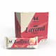 Lean Layered Bar - White Chocolate and Raspberry