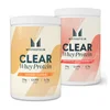 Clear Whey Isolate Mix & Match Twin Pack