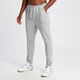 MP Men's Originals Track Pants- Storm Grey Marl