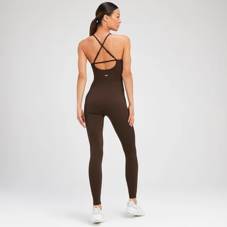 MP Women's Composure All in One - Coffee