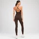 MP Women's Composure All in One - Coffee