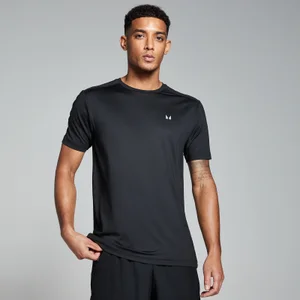 MP Men's Velocity Short Sleeve T-Shirt - Black - Size S