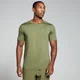 MP Men's Velocity Short Sleeve T-Shirt - Khaki