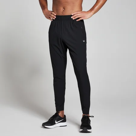 MP Men's Velocity Track Pants- Black