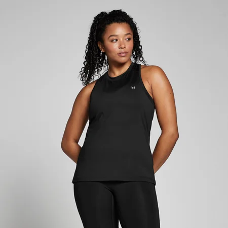 MP Women's Velocity Tank Top - Black