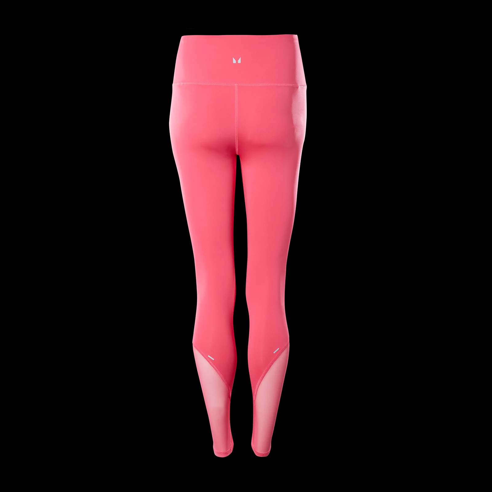 MP Women's Velocity Leggings Hot Pink