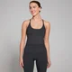 MP Women's Studio Tank Top - Black