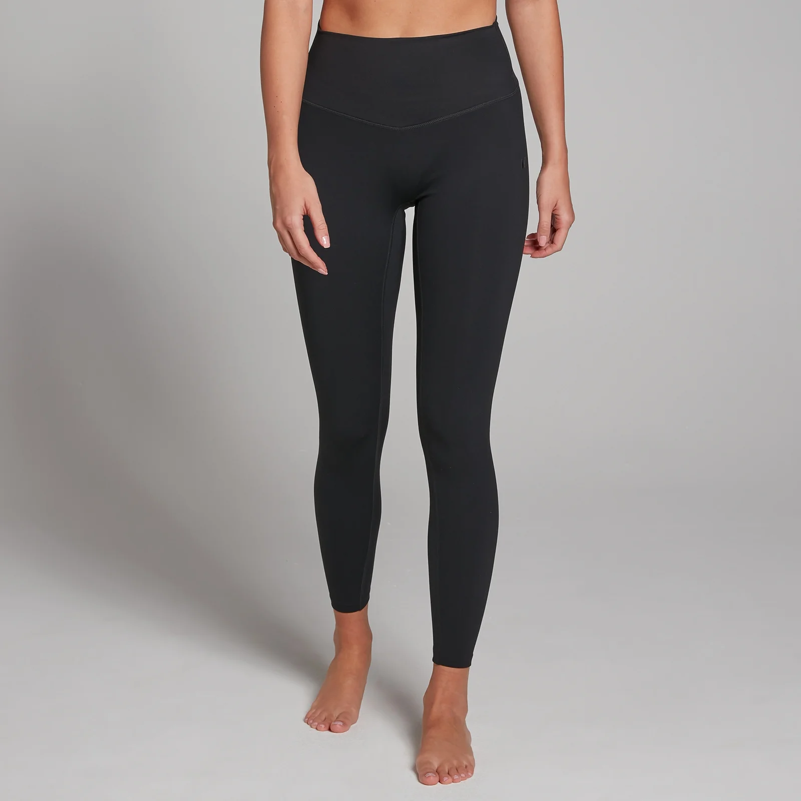 MP Women's Studio Leggings - Black - S Image 1