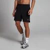 MP Men's 2-in-1 7" Training Shorts - Black