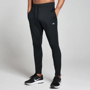 MP Men's Training Track Pants- Black - Size S
