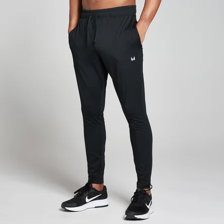 MP Men's Training Track Pants- Black