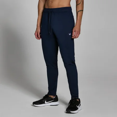 MP Men's Training Track Pants- Navy