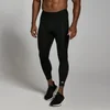 Men's Training Compression 3/4 Leggings - Black