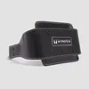 Myprotein Leather Dipping Belt - Black