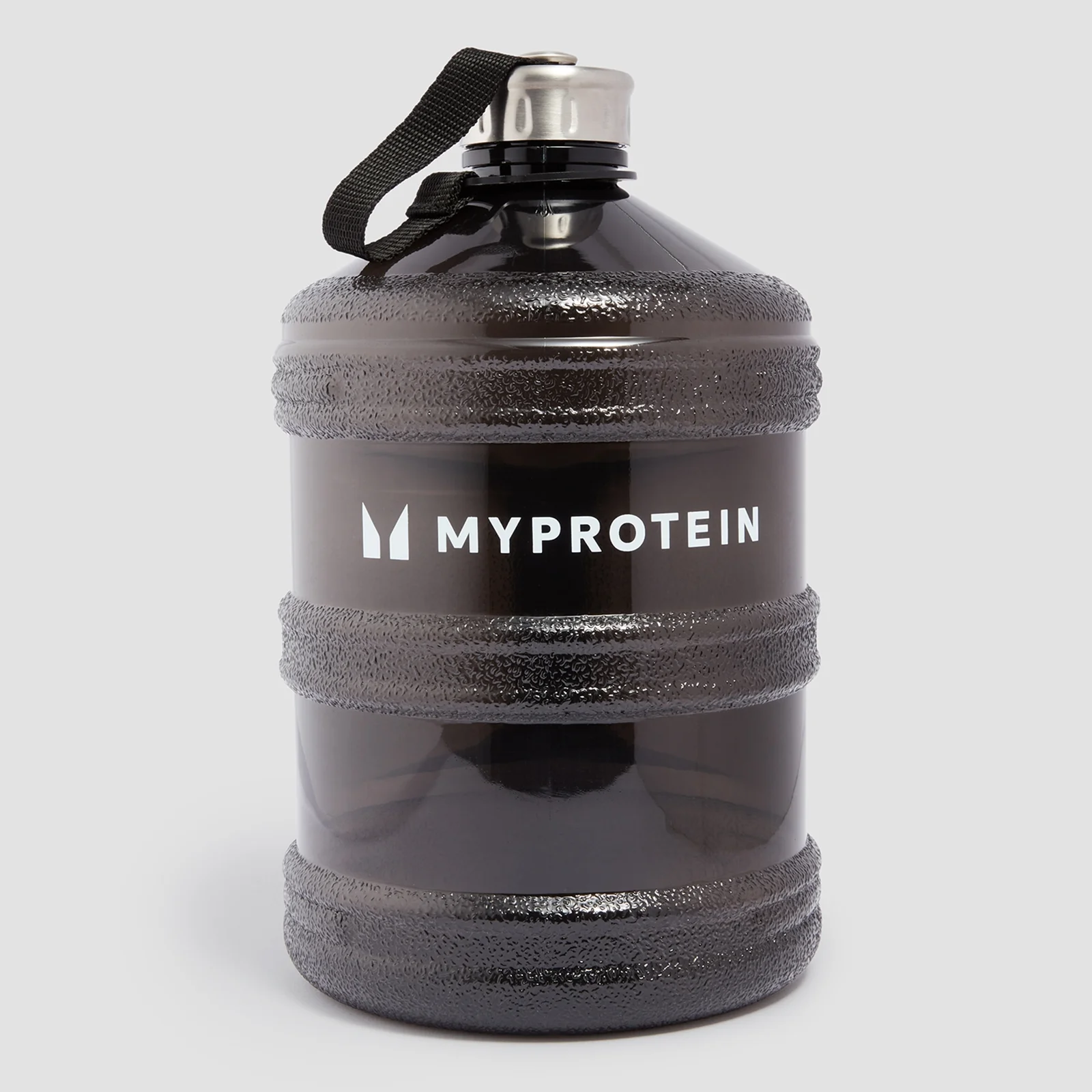 Myprotein Gallon Hydrator - Black Image 1