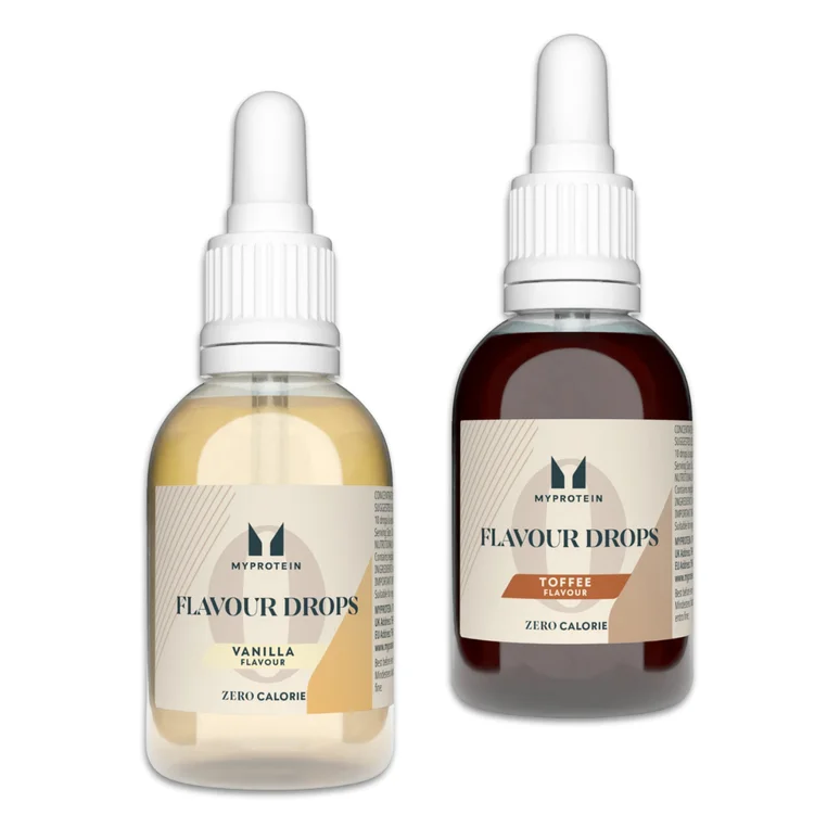 FlavDrops™ Mix & Match Twin Pack - Chocolate - Chocolate - 50ml