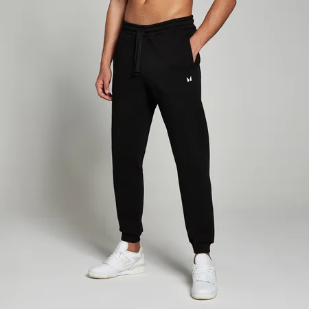 MP Men's Rest Day Track Pants- Black