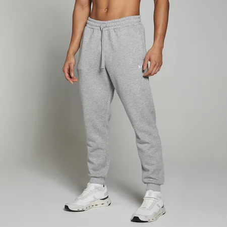 MP Men's Rest Day Track Pants- Grey Marl